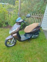 Peugeot Kisbee 50ccm 4 Takt - Offers