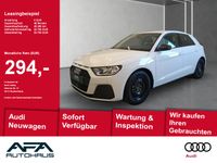 Audi A1 - Vorschau Bild 1