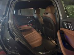 Fahrzeugabbildung BMW X6 xDrive 30 d *M-SPORT* (ACC/LASER/CAM/LIFT/SPU