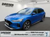 Ford Focus Turnier 1.0 EcoBoost Navi+ Rückfahrkamera+ - Ford Gebrauchtwagen in Hildesheim