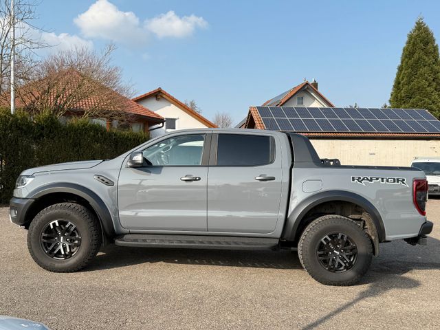 FORD Raptor