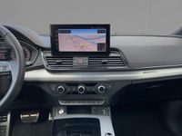 Audi Q5 - Vorschau Bild 10