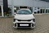 Kia Picanto  PE  AMT 1.0 GT-line/Navi/Kamera - Kia Picanto: 1.0
