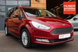 Ford Galaxy 1.5l 121kW EcoBoost KAT 7-SITZE/KAMERA... - Ford Galaxy: Ecoboost