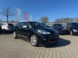 Citroën DS3 Chic 1.2 Tüv 05.2027 1 Jahr Garantie - gebrauchte Citroen Sportwagen