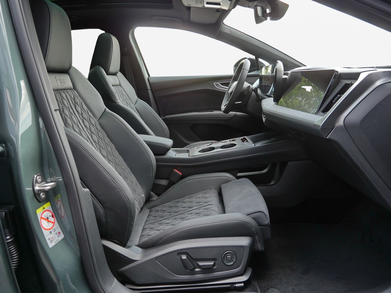 Audi Q4 e-tron - Bild 4