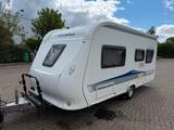Hobby Deluxe 460,Klima,Mover,Vorzelt,Autark - Offers