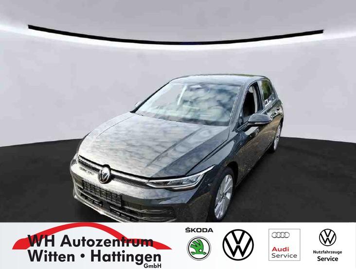 Volkswagen Golf 1.5 eTSI DSG LIFE NAVI LED HEAD-UP REARVIEW
