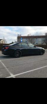 BMW 750i - - gebrauchte BMW 750 aus dem Jahr 2012