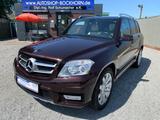Mercedes-Benz GLK 350 4Matic AMG / AHK / Echtleder / Garantie* - gebrauchte Mercedes-Benz GLK 350 aus dem Jahr 2011