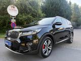 Kia Sorento Platinum Edition 4WD   I.HAND - Kia Sorento in Duisburg