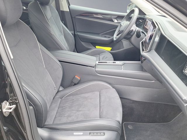 Passat Business 2.0 TDI DSG AHK, Navigation, LED