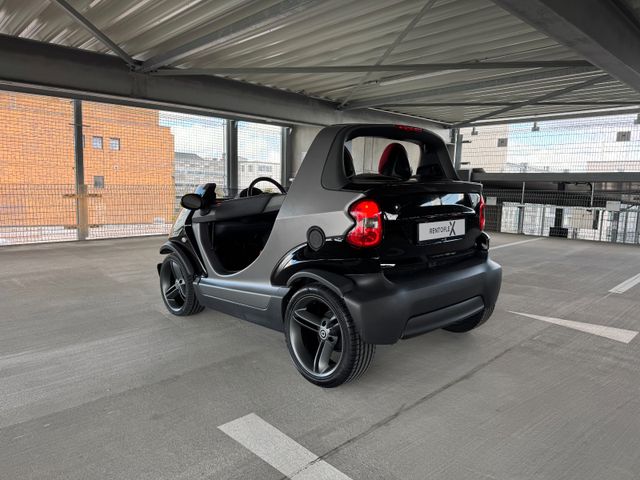 Smart Crossblade Nr.984