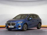 BMW 218i Active Tourer M Sport DriveAss+ Pano Alarm - BMW 218 Active Tourer in Dresden