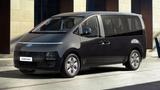 Hyundai STARIA PRIME Hybrid 2WD*360*SzHz*SzBl*LED* - Hyundai STARIA: Head-Up Display