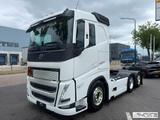 Volvo FH 500 Full Air - I-Save - 6x2 - Retarder - Volvo F6