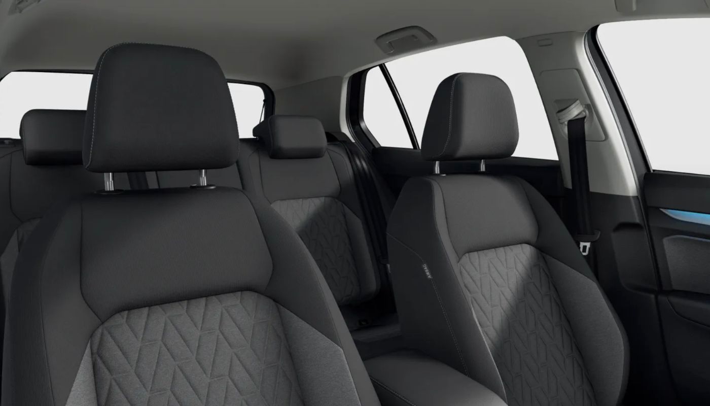 Volkswagen Golf - Bild 5