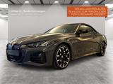 BMW M440d xDrive Cabrio M Sport Standheizung AHK - BMW M440 in Hannover
