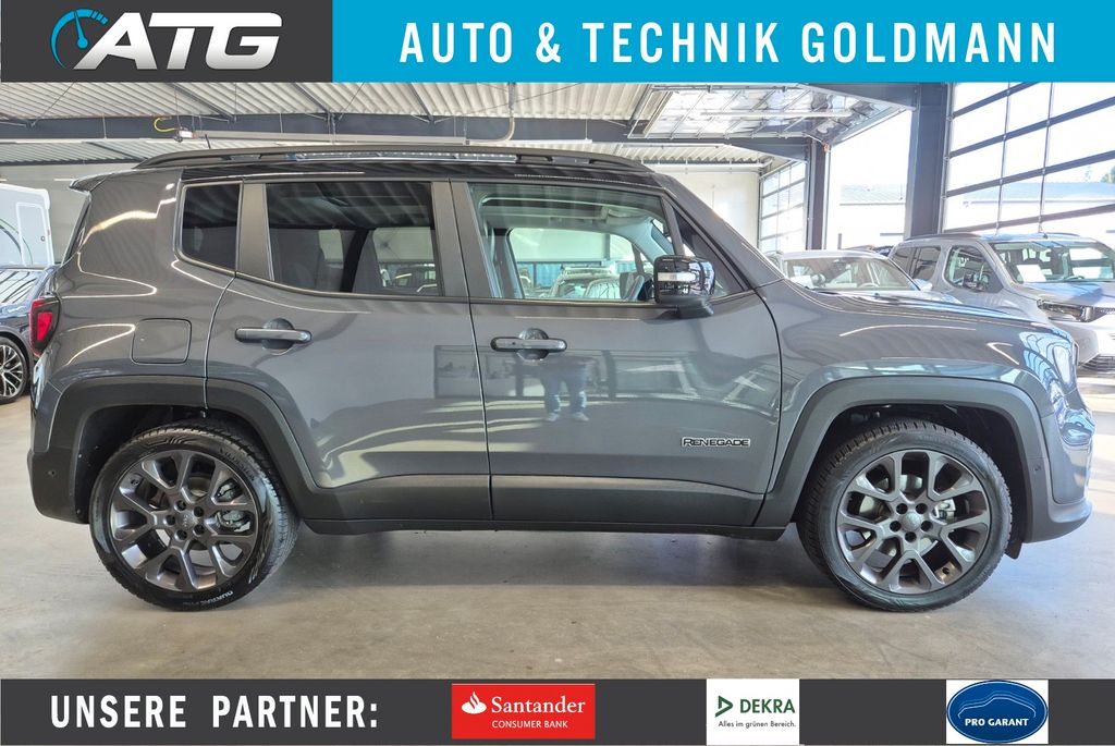 Image of Jeep Renegade