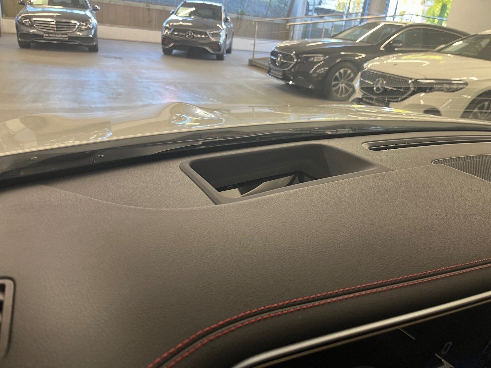 Fahrzeugabbildung Mercedes-Benz CLA 200 AMG Plus*HUD*Pano*360°*MultiBeam*Memory*