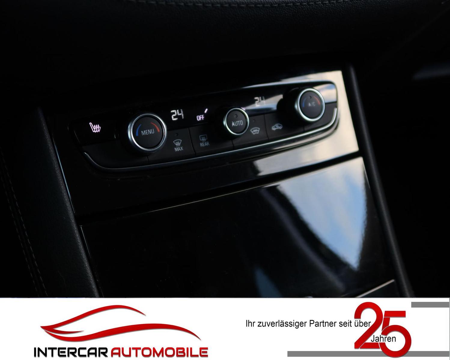 Opel Grandland Innovation |1.Hand|Bi-LED|Key-Less|AHK