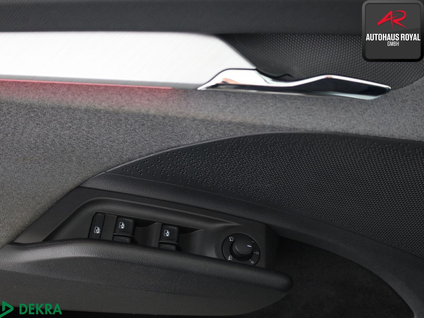 Skoda Enyaq 80 WÄRMEPUMPE,360°,KESSY,AMBIENTE,CARPLAY