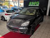 Porsche Cayenne S Hybrid*S-Dach - Porsche Gebrauchtwagen in Berlin