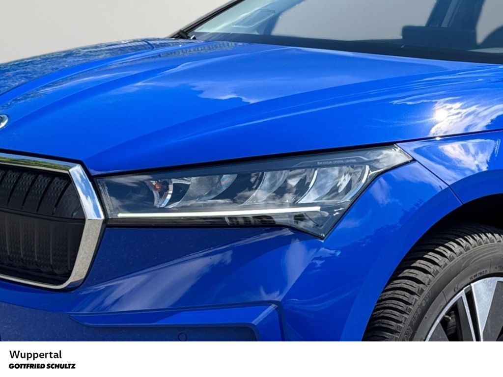 Skoda Enyaq - Bild 5
