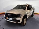 Ford Ranger Wildtrak e-4WD Doppelkabine Bluetooth LED - Ford Ranger