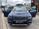 BMW X1 25i xDrive Steptr. HUD NAV KAM PDC LED TEMP. - BMW X1: 25i