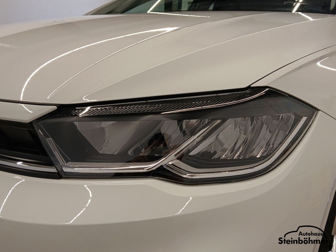 Volkswagen Polo - Bild 10