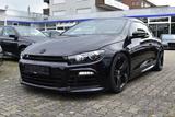 Volkswagen Scirocco 2.0 TSI R DSG Navi DCC KW - Volkswagen Scirocco: R Dsg