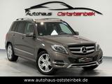 Mercedes-Benz GLK 220 CDI BLUEEFFICIENCY/BI-XEN/PDC/SHZ/AHK/ - Mercedes-Benz GLK 220 in Hamburg