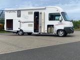 Rapido 983 F - Rapido Wohnwagen & Wohnmobile