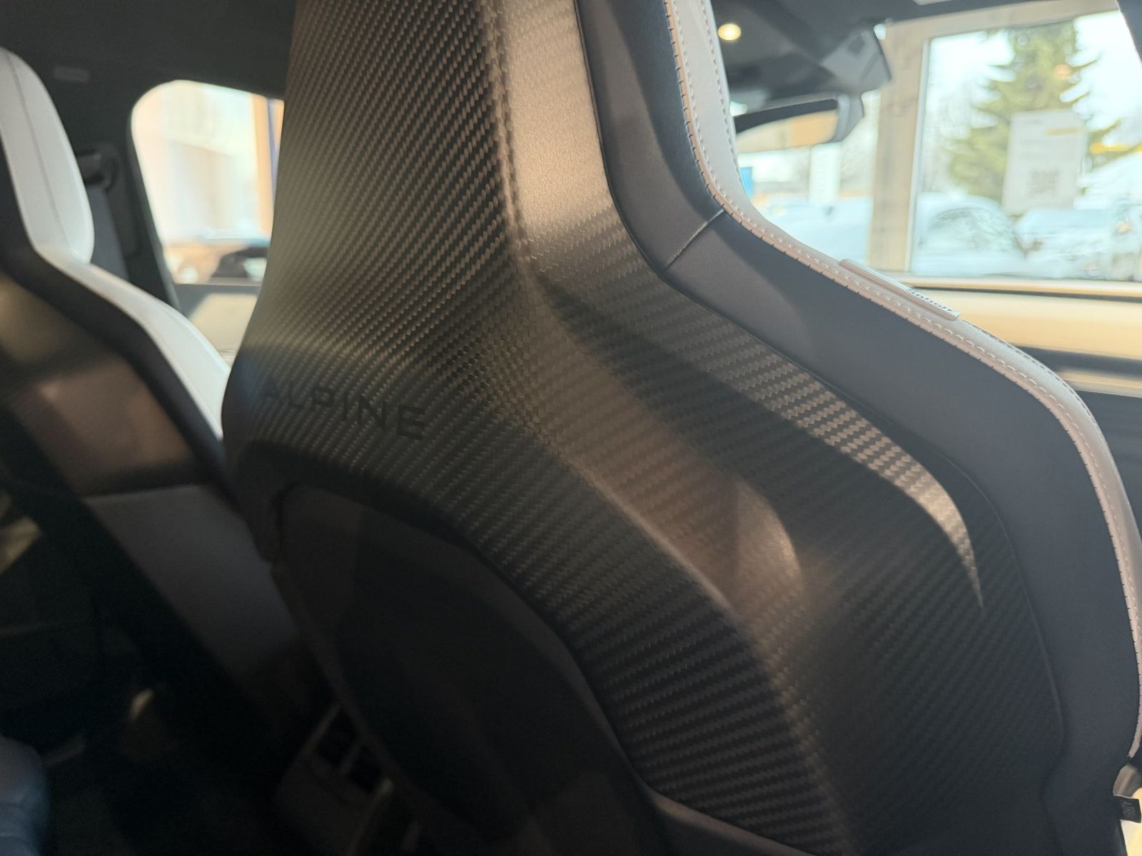 Alpine A390 - Bild 34