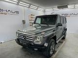 Mercedes-Benz G 350 Station BlueTec Edition 35 AMG ACC RFK NAV - Mercedes-Benz G-Klasse in Hannover