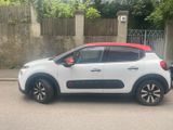 Citroën Citroen C3 - Citroën C3 von privat