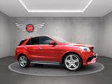 Mercedes-Benz GLE 400 AMG 4MATIC *Leder*Panor.*Harman*360°Cam* - Mercedes-Benz GLE-Klasse Gebrauchtwagen in Düsseldorf