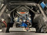 Ford Mustang Bj. 1966 4,7 V8 Black in Black - Ford Mustang Black Gebrauchtwagen
