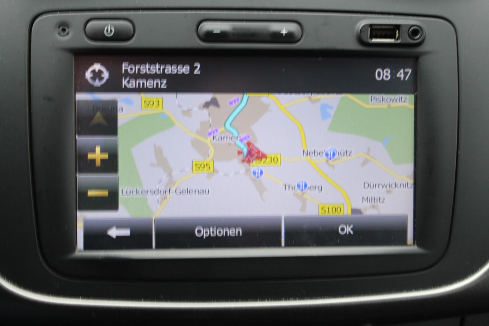 Dacia Logan 2014 — photo 21