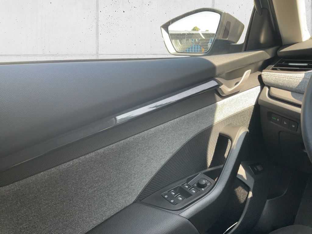 Skoda Octavia - Bild 16