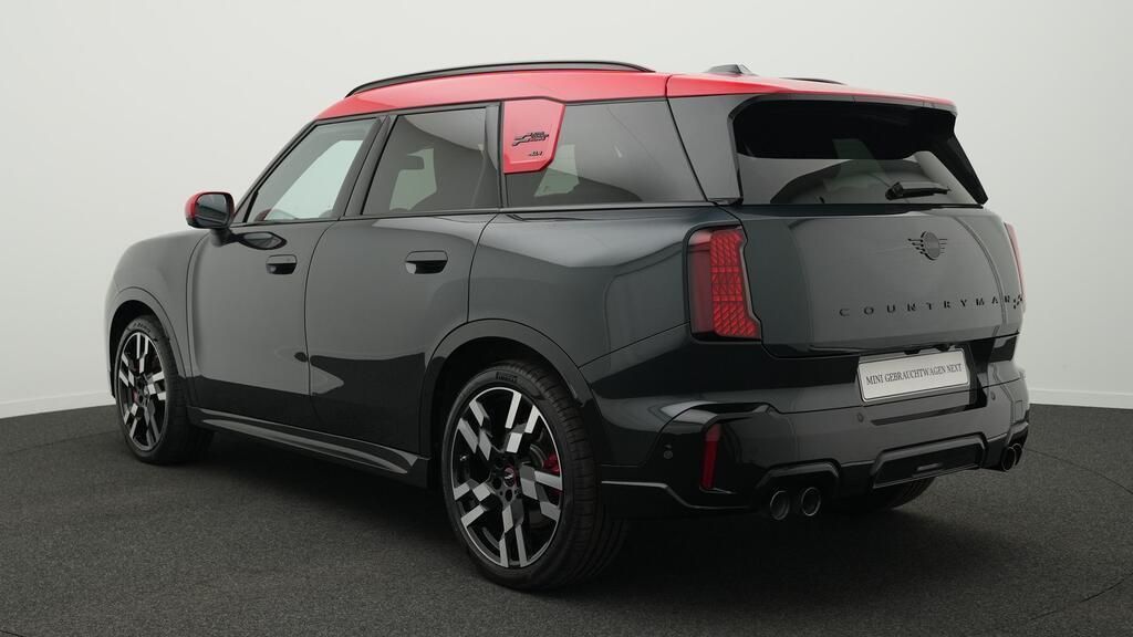 MINI John Cooper Works Countryman - Bild 8
