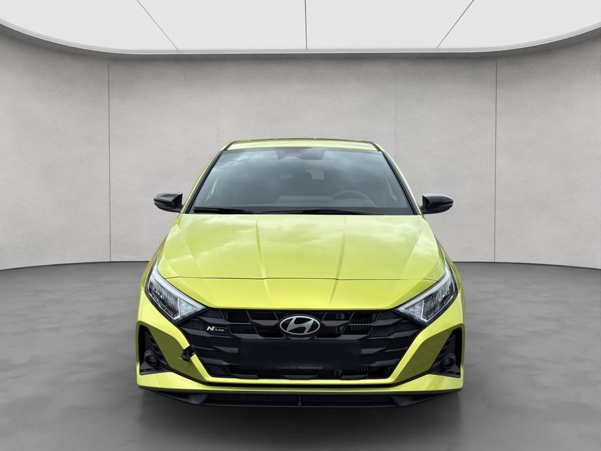 Hyundai i20 – Bild 6