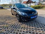 Mazda 2 Lim. 1.3 Iro/Klima/1 Hand - Mazda 2 aus 2014