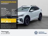 Volkswagen Taigo 1.0 TSI DSG R-LINE REAR VIEW NAVI AHK GJR