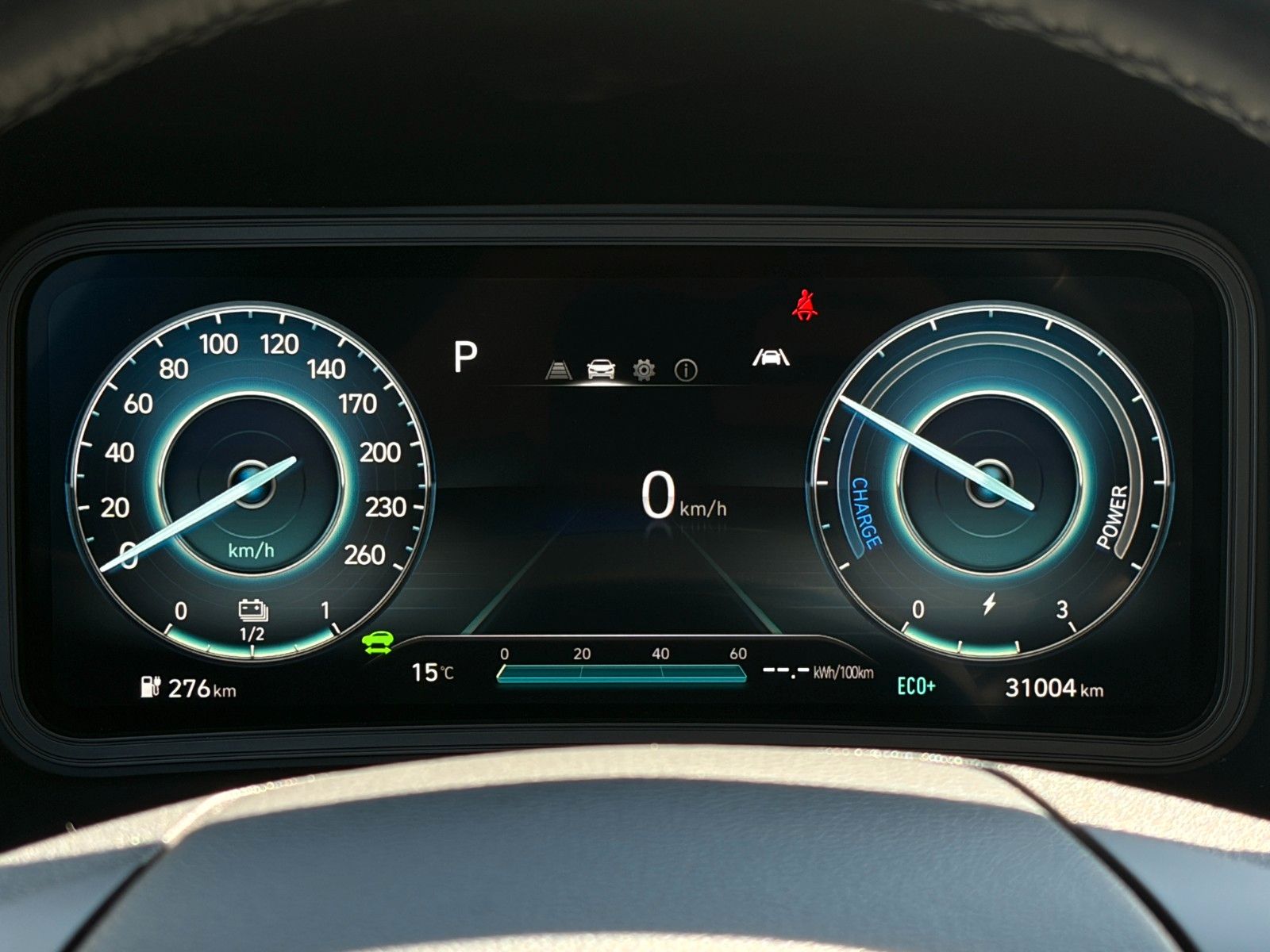 Fahrzeugabbildung Hyundai KONA E Select SHZ LHZ ACC PDC LKA Navi CarPlay