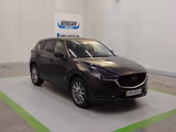 Mazda CX-5 SKYACTIV-G 194 AWD 6AG SPORTS-LINE - Mazda CX-5 in Rostock