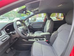 Fahrzeugabbildung Captur II Techno 1.8 E-TECH Full Hybrid 160 EU6e