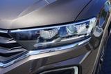 Volkswagen T-Roc 1.5 TSI Style SHZ LED Navi ACC AHK - gebrauchte VW T-Roc aus dem Jahr 2019