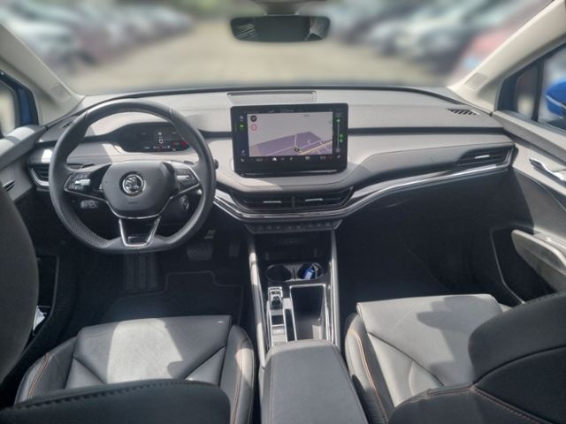 Fahrzeugabbildung SKODA Enyaq iV. 80 Selection Suite PAKET FIRST EDITION
